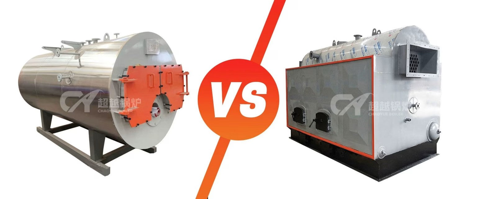 Cost Comparison Between Biomass Boilers And Gas Boilers