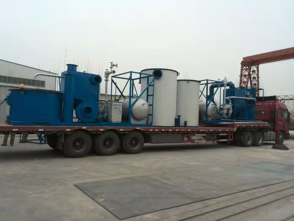 YGL biomass thermal oil furnace