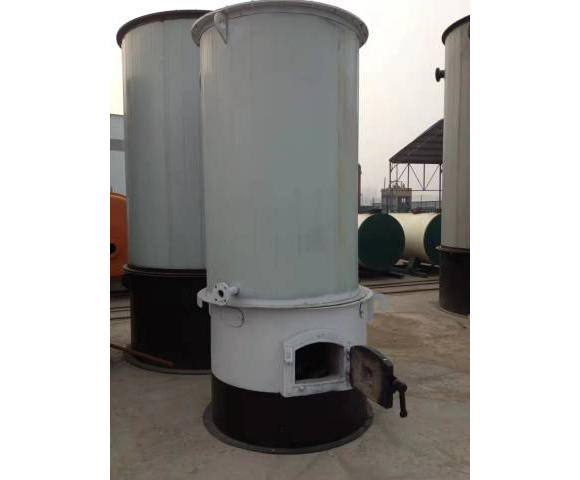 YGL biomass thermal oil furnace