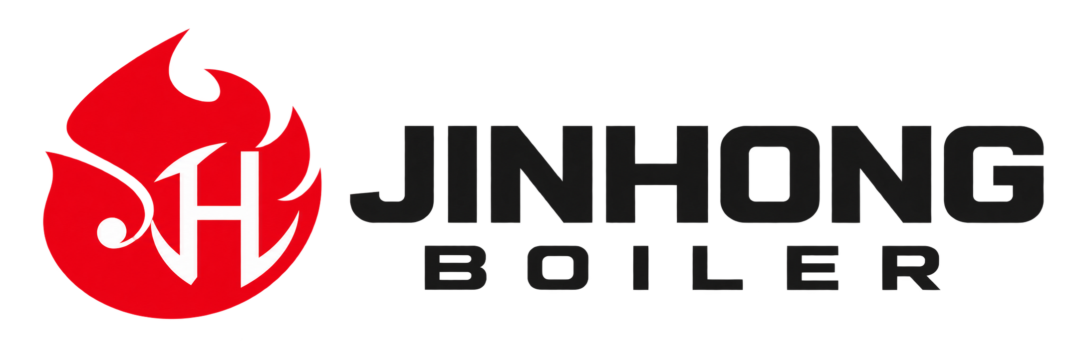 JINHONG BOILER Logo
