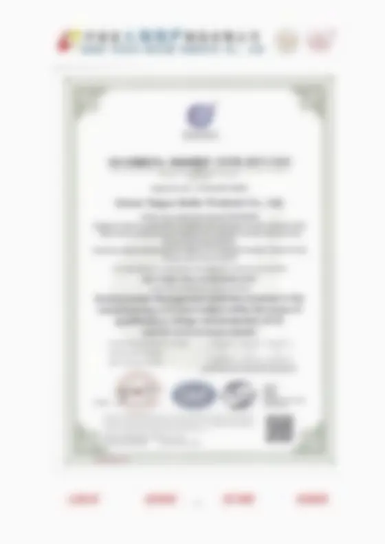 Privacy-protected preview of an authorized manufacturing resource environmental system document