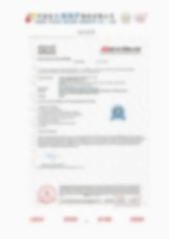 Privacy-protected preview of an authorized manufacturing resource inspection document